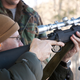 Illustration for article titled Bored Hunters in Oregon Are Regularly Shooting Down Google's Fibers